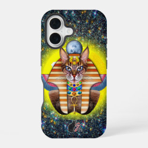 Bastet Tough iPhone 16 Case