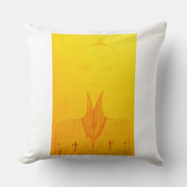 Bastian Cushion (Front)