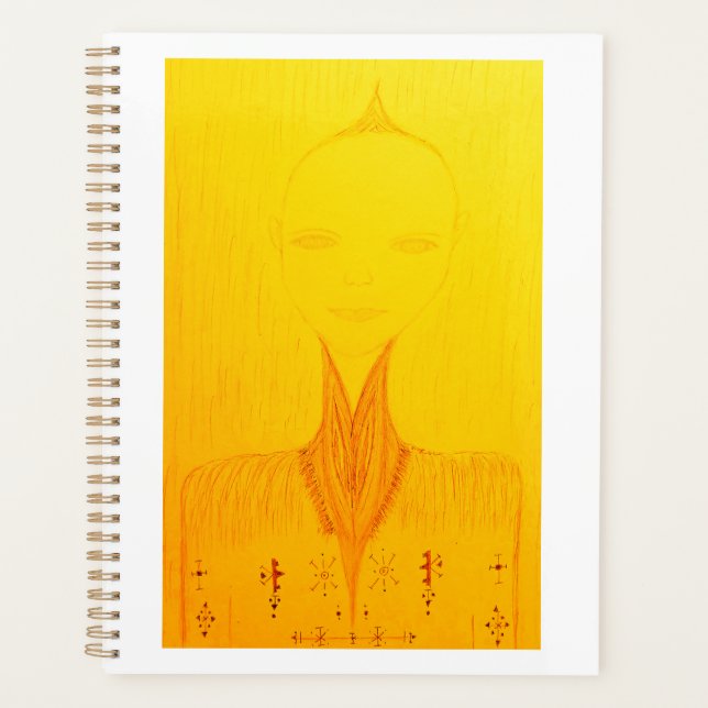Bastian Planner (Front)