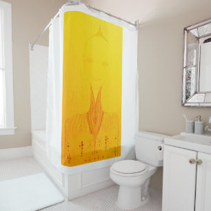 Bastian Shower Curtain