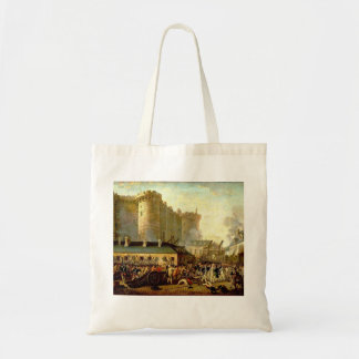 Bastille Bag