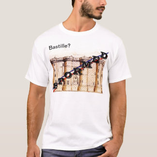 Bastille? T-Shirt