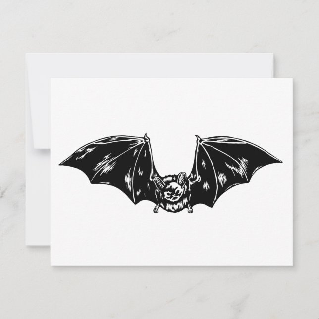 Bat (Front)
