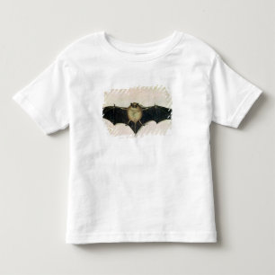 Bat, 1522 toddler T-Shirt
