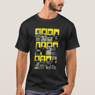 Bat 80 Years Bat T-Shirt