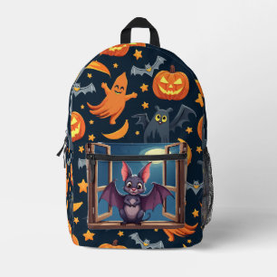 Bat Backpack