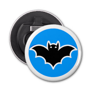 Bat Bottle Opener