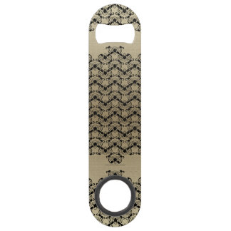 Bat Chinese Symbol Speed Bottle Opener