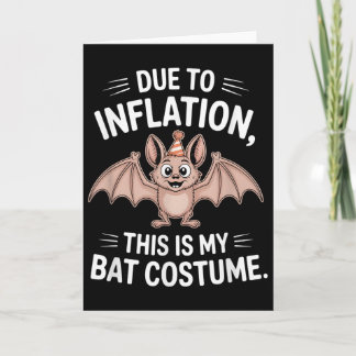 Bat Costume T-shirt_3.png  Card