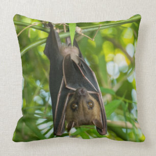 Bat Cushion