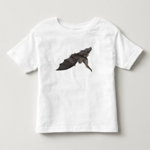 Bat Elephant Hybrid Toddler T-Shirt
