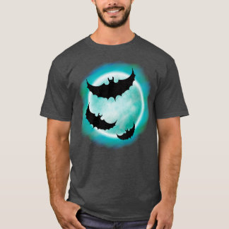 Bat fling T-Shirt