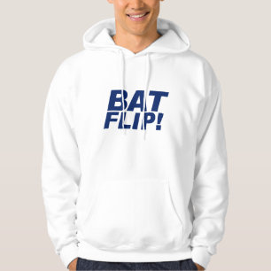 Bat Flip Shirt 2015 Baseball Playoffs