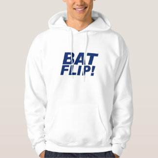 Bat Flip Shirt 2015 Baseball Playoffs