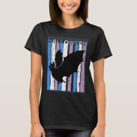 Bat Halloween Costume Girls womens Kids Blue Purpl