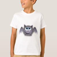 Bat Lil batty