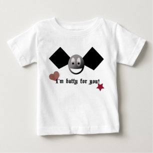 Bat Love Baby T-Shirt