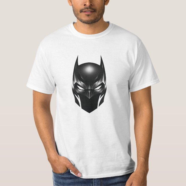 Bat man T-Shirt (Front)