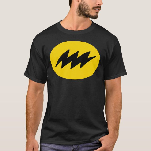 Bat-mite Essential T-shirt (Front)