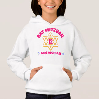 Bat Mitzvah