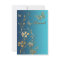 Bat Mitzvah Enclosure Card