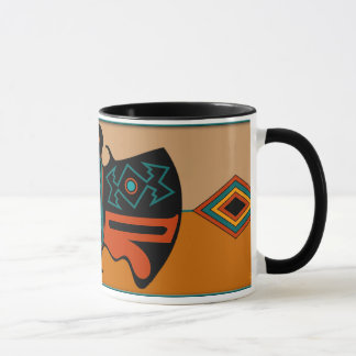 BAT MUG