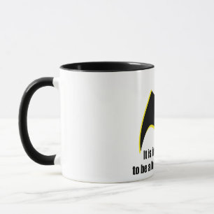 bat mug