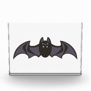 Bat Photo Block