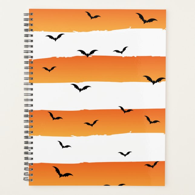 Bat Planner (Front)