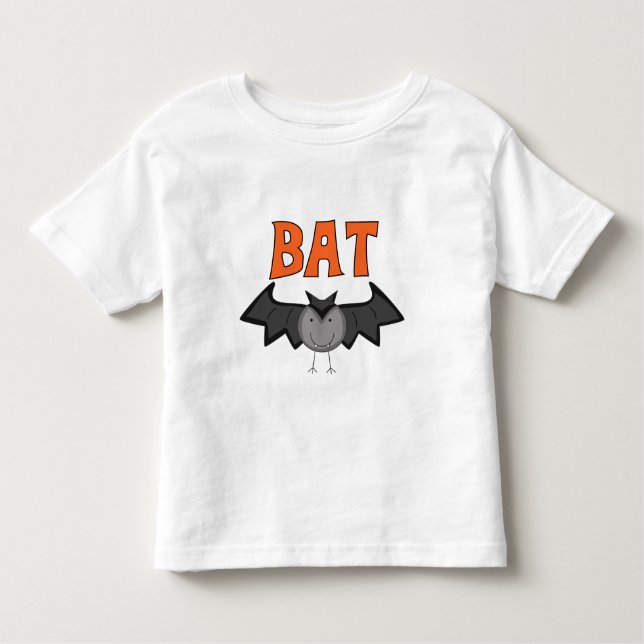 BAT T-shirts and Gifts (Front)
