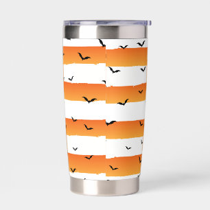 Bat Thermal Tumbler
