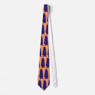 Bat tie