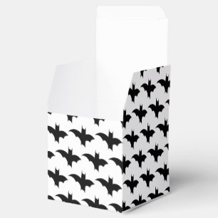 Bat Treat Box