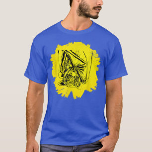 Bat Vampire Halloween Bats 9 451 T-Shirt