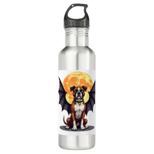 Bat Wings Boxer 710 Ml Water Bottle