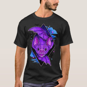 Bat Wings T-Shirt