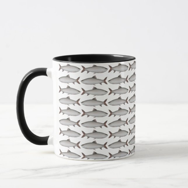 Bata Mug (Left)