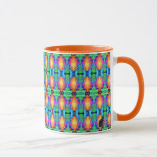Batallions KCFX Mug