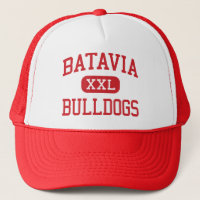 Batavia - Bulldogs - High - Batavia Illinois