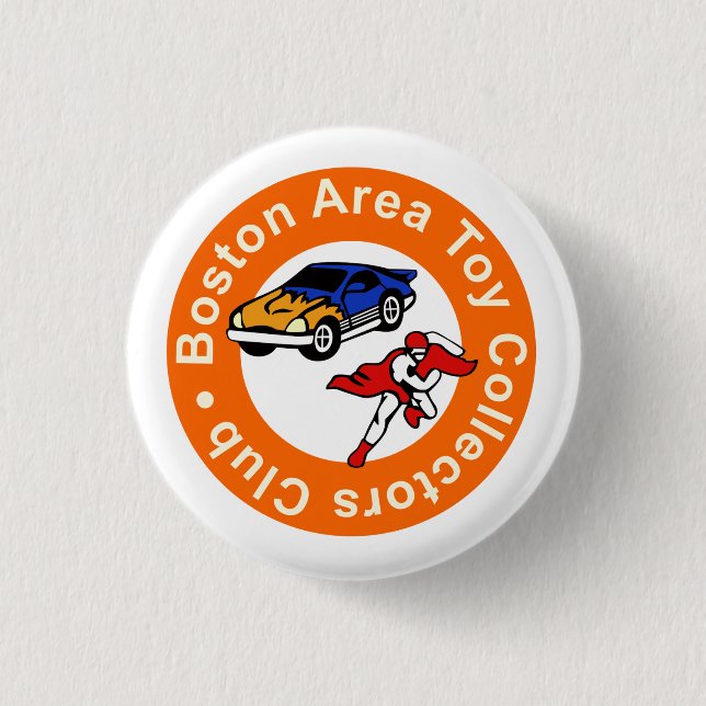 BATCC Button #1 (Front)