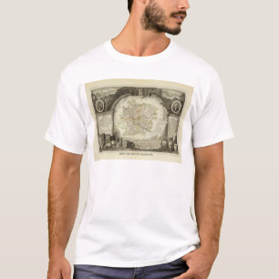 Batch and Garonne T-Shirt