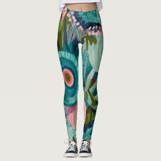 Batch Leggings