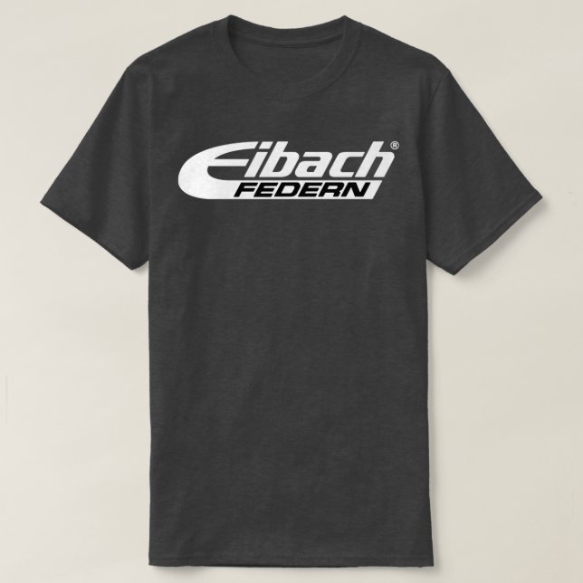 Batch of Eibach 1  T-Shirt (Design Front)