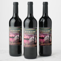 batch of labels