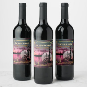 batch of labels