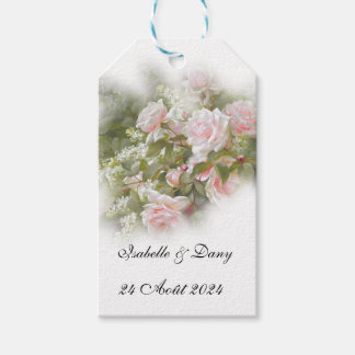 Batch of labels for jars