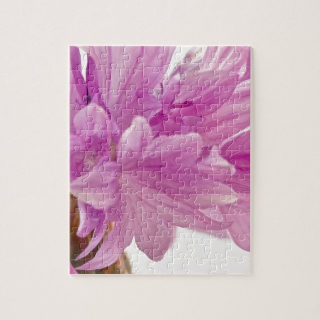 Batchelor Button Jigsaw Puzzle (Vertical)