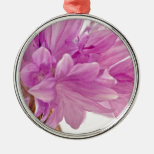 Batchelor Button Metal Ornament