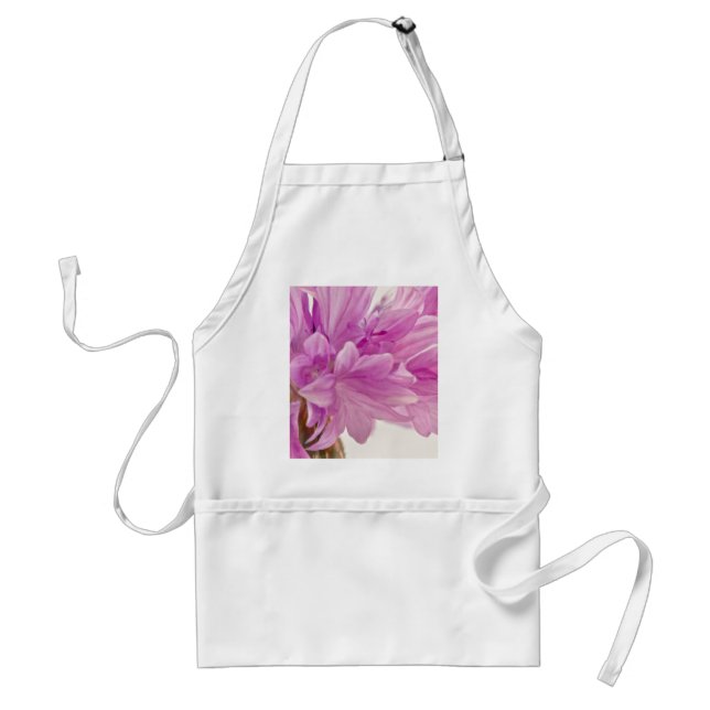 Batchelor Button Standard Apron (Front)