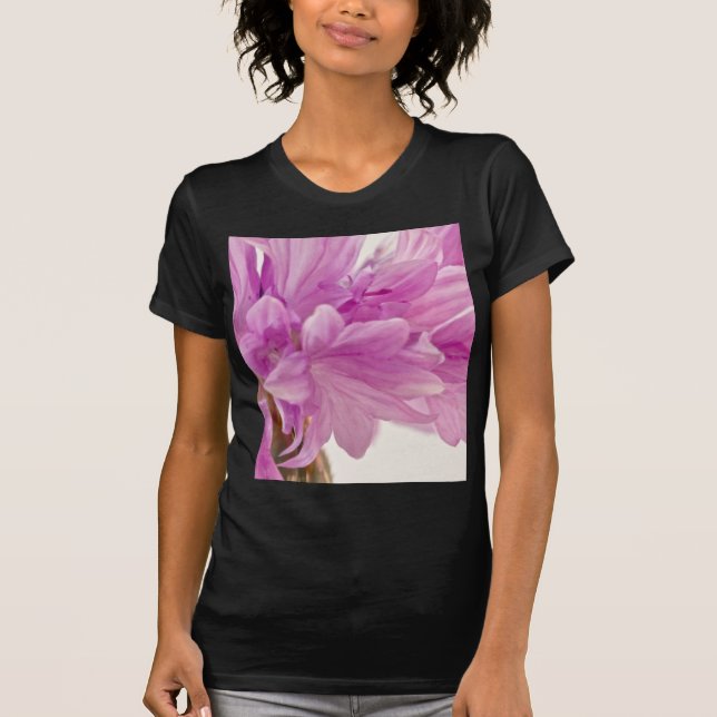 Batchelor Button T-Shirt (Front)